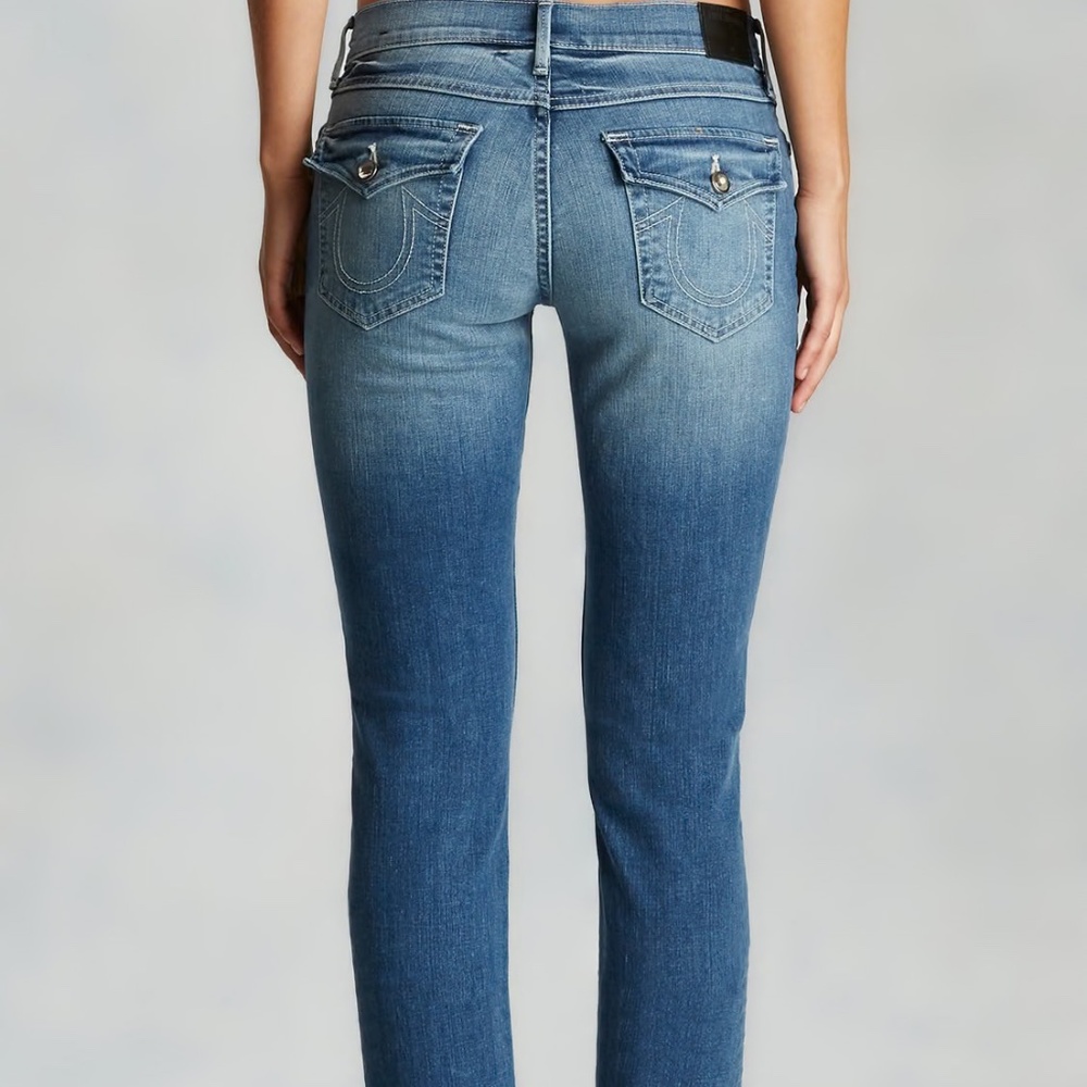 True Religion | 26 | Cora Jean